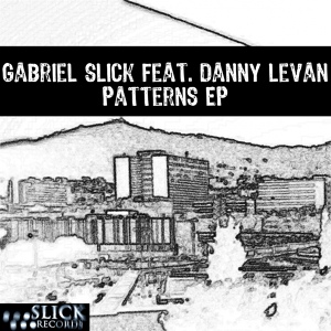 Обложка для Gabriel Slick, Danny Levan - Something For Tonight (Original Mix)