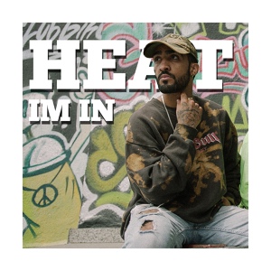 Обложка для Imin - Heat