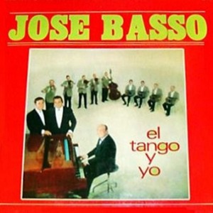 Обложка для José Basso - A don Agustín Bardi