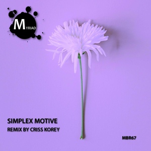 Обложка для Simplex Motive - Brand New Life