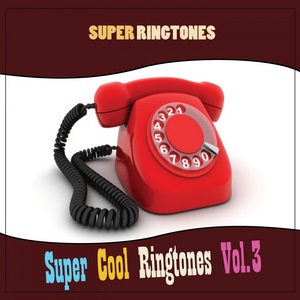 Обложка для Super Ringtones - Dubsyn Ring