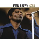 Обложка для James Brown - I feel good (ringtone)