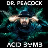 Обложка для Dr. Peacock, N-Vitral - Disorder