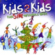 Обложка для Kids 2 Kids - Holly Jolly Christmas