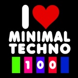Обложка для Techno Minimal Bomb - 1,2,3