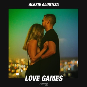 Обложка для SwAg - Alexie Alustiza - Love Games