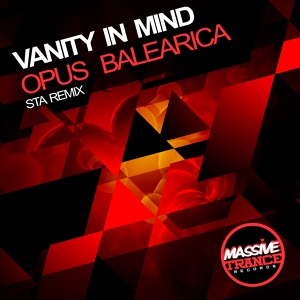 Обложка для Vanity in Mind - Opus Balearica (STA Remix) (►) AP_M music [#AP_M][vk.com/ap_music][#Trance]