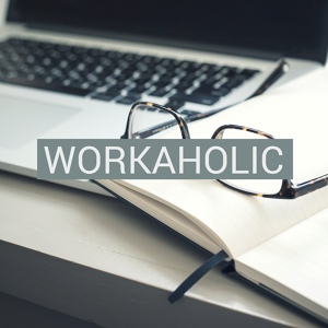 Обложка для Soft Study Background - Workaholic