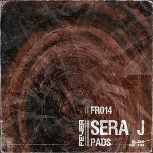 Обложка для Sera J - Pads