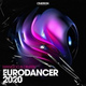 Обложка для Mangoo, Dimatik - EURODANCER 2020 (Extended Mix)