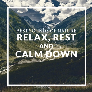 Обложка для Sounds of Nature, Sounds of Nature Relaxation - Reduce Stress