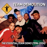 Обложка для Team Demolition - Get Around Girl
