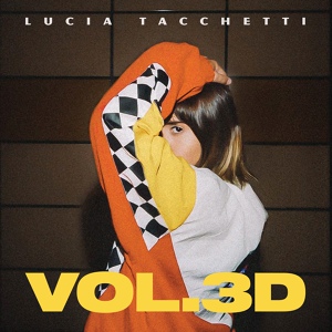 Обложка для Lucia Tacchetti - Nadie Está