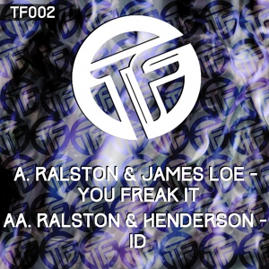 Обложка для Ralston, Henderson - ID
