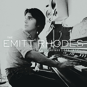 Обложка для Emitt Rhodes - Emitt Rhodes