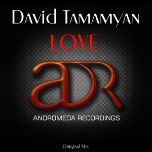 Обложка для David Tamamyan - Love
