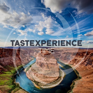Обложка для Tastexperience - Time