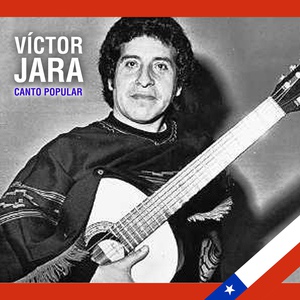 Обложка для Víctor Jara - Las Palomitas