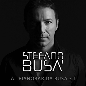 Обложка для Stefano Busà - Comprami