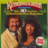 Обложка для Die Kirmesmusikanten - Das Rennsteiglied