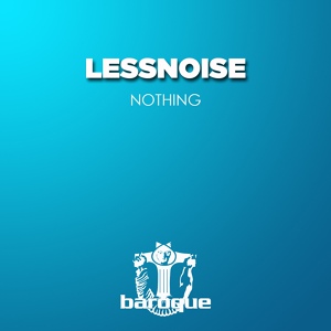 Обложка для Lessnoise - Shedding Light