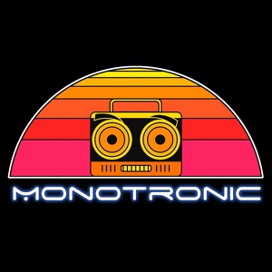 Обложка для Monotronic - ARP