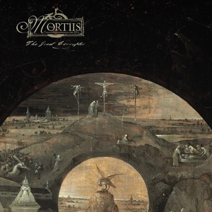 Обложка для Mortiis - The Great Corrupter [2CD] [CD1] [2017] - 06. Sins Of Mine [Apoptygma Berzerk Extended Version]