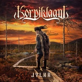 Обложка для Korpiklaani - Kiuru