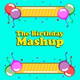 Обложка для The Birthday Mashup - Happy Birthday Reggae