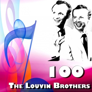 Обложка для The Louvin Brothers - Satan is Real