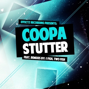 Обложка для Coopa - Stutter