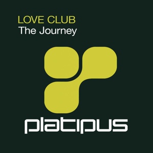 Обложка для Loveclub - The journey (Original Mix)