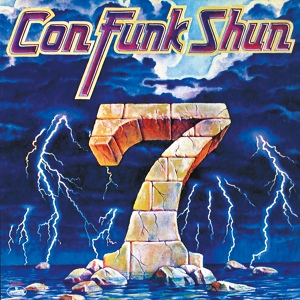 Обложка для Con Funk Shun - Promise You Love