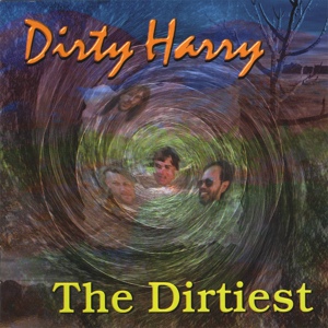 Обложка для Dirty Harry - Downtown L-Lay