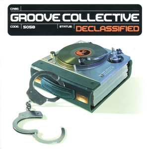 Обложка для Groove Collective - Up All Night