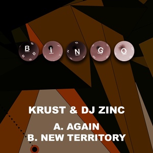 Обложка для Krust, DJ Zinc - Again