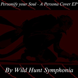 Обложка для Wild Hunt Symphonia - Willpower