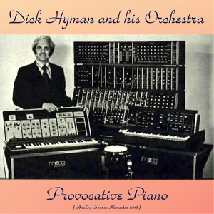 Обложка для Dick Hyman and his Orchestra - Cumana