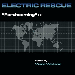 Обложка для Electric Rescue - A Robot At The Top Of A Tree