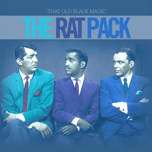 Обложка для The Rat Pack - Nancy (With The Laughing Face)