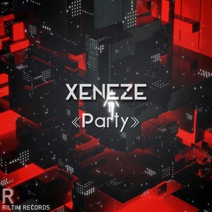 Обложка для XENEZE - Party