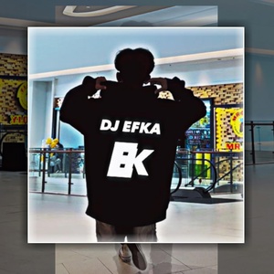 Обложка для DJ EFKA - THE DRUM BREAKBEAT