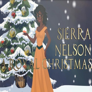 Обложка для Sierra Nelson - Carol of the Bells