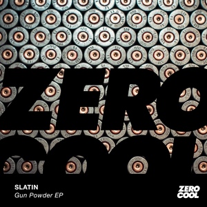 Обложка для SLATIN - Don't Call Me (Extended Mix)