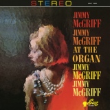 Обложка для Jimmy McGriff - When You're Smiling, The Whole World Smiles With You