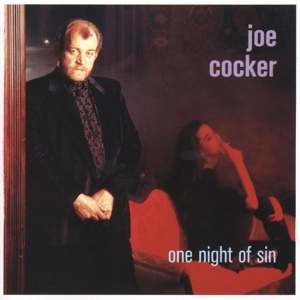 Обложка для Joe Cocker - When The Night Comes