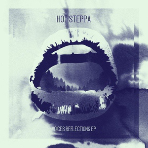 Обложка для Hot Steppa - Whisper Fall (Original Mix)