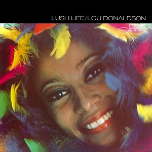 Обложка для Lou Donaldson - You've Changed