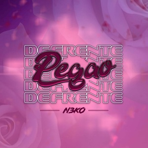 Обложка для N3ko - De Frente Pegao
