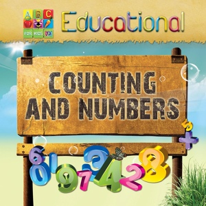 Обложка для ABC Kids - A Counting Star